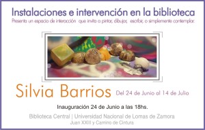 Invitacion Silvia Barrios